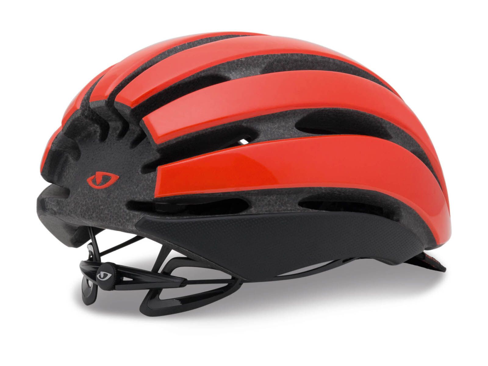 Giro Aspect, glowing red - Bild 2