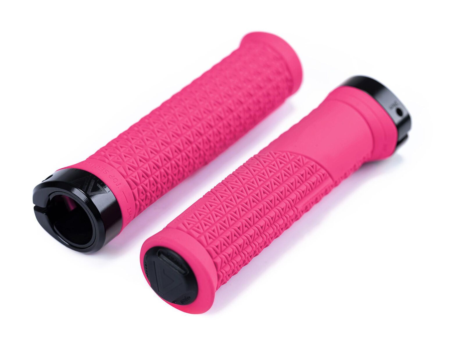 Cube Acid Griffe Icon Pro, neon pink - Bild 1