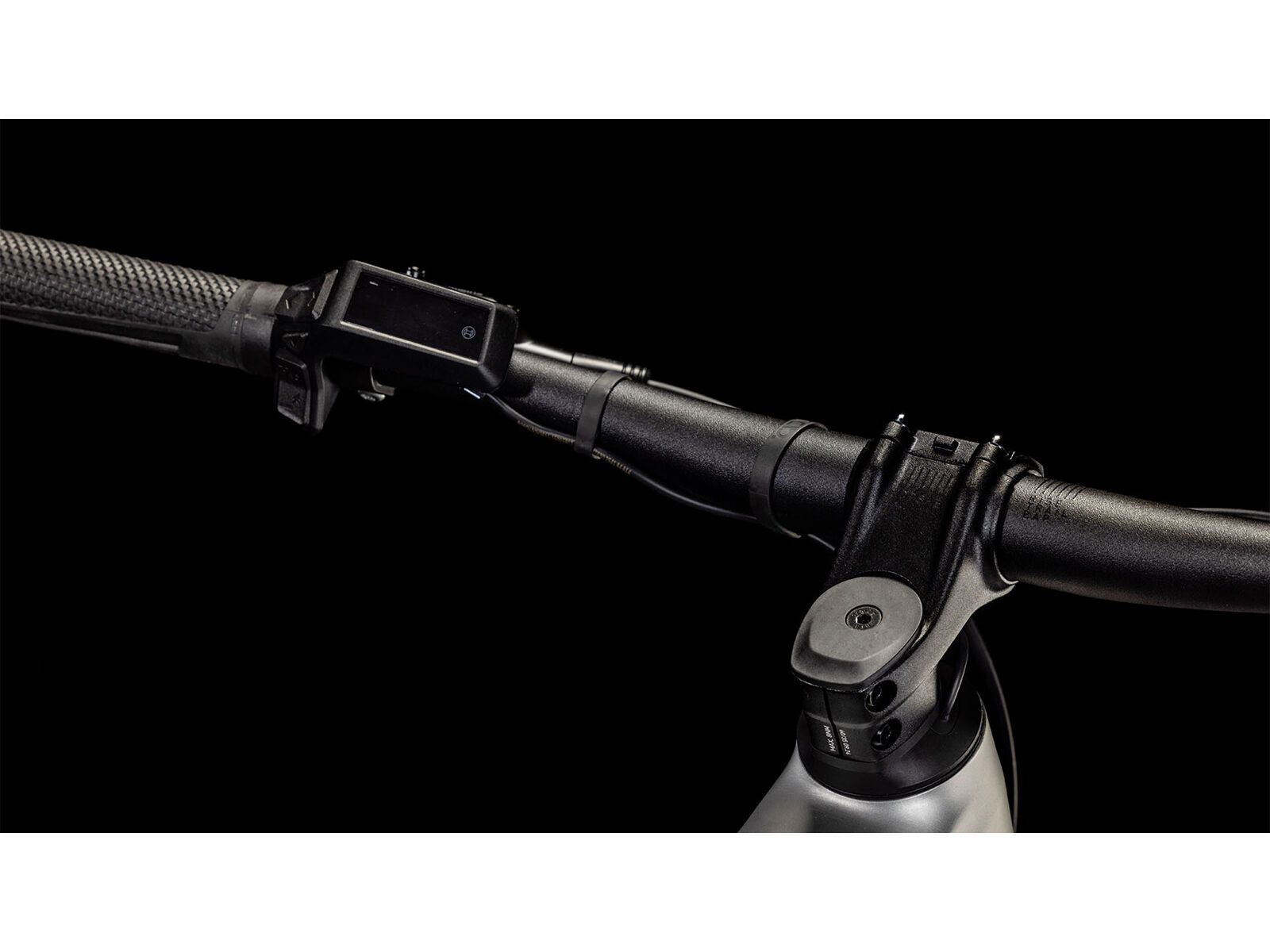 Cube Reaction Hybrid One 600 29, silver´n´black - Bild 3