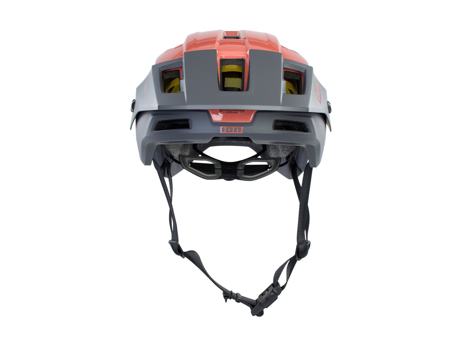 ION Helmet Traze AMP MIPS, crimson earth - Bild 5