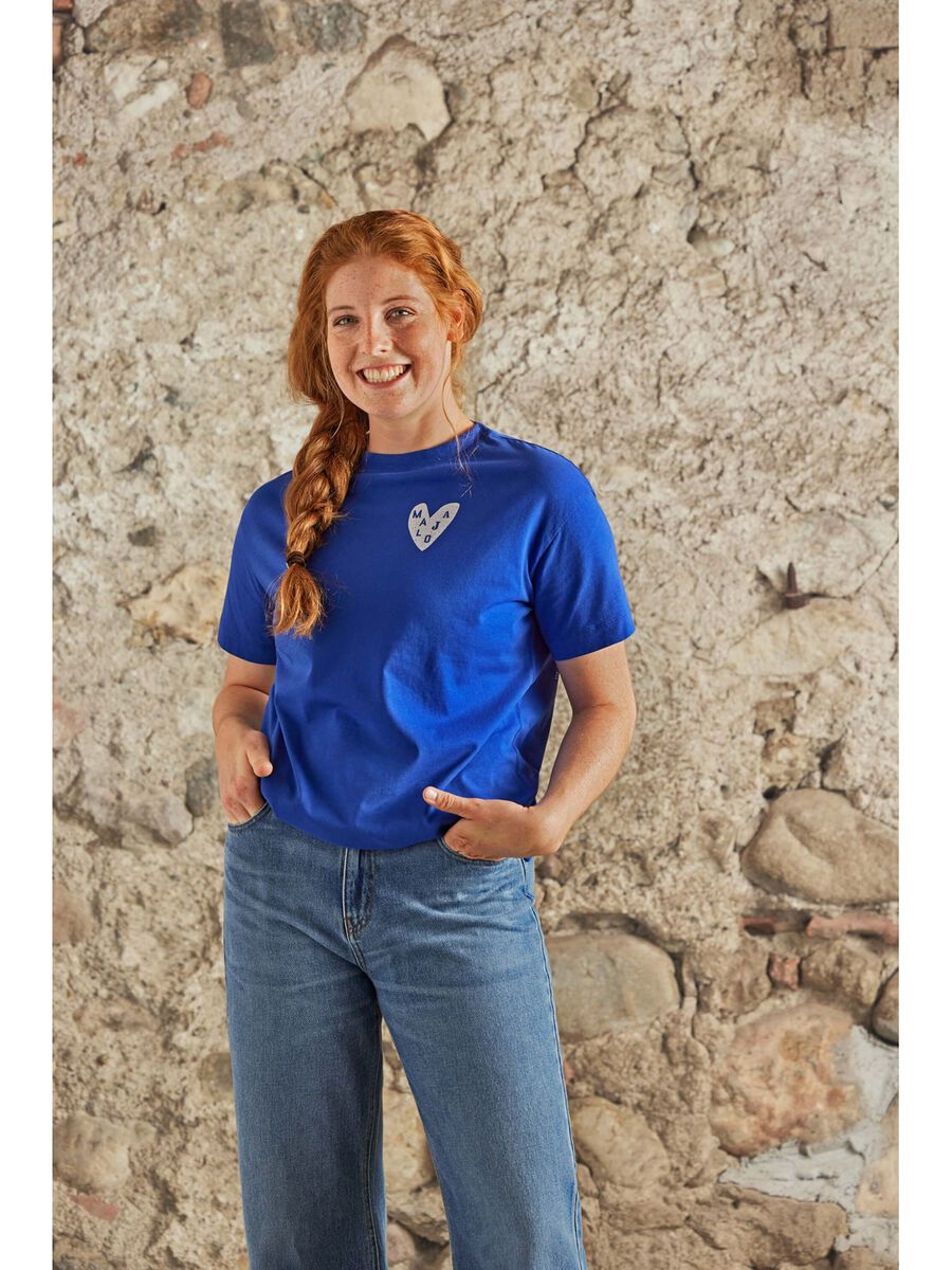 Maloja TriglavM., bright cobalt - Bild 3