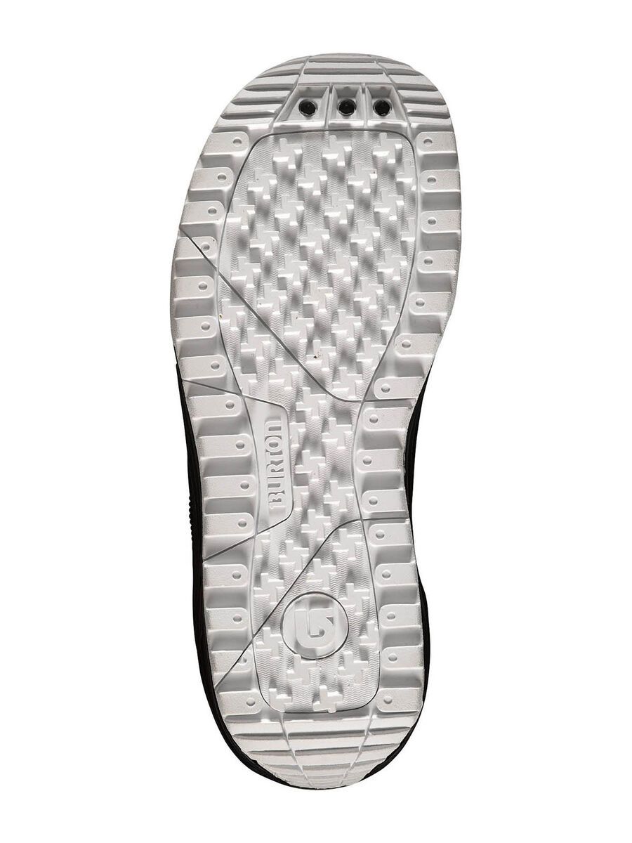 Burton Invader, black/white - Bild 3