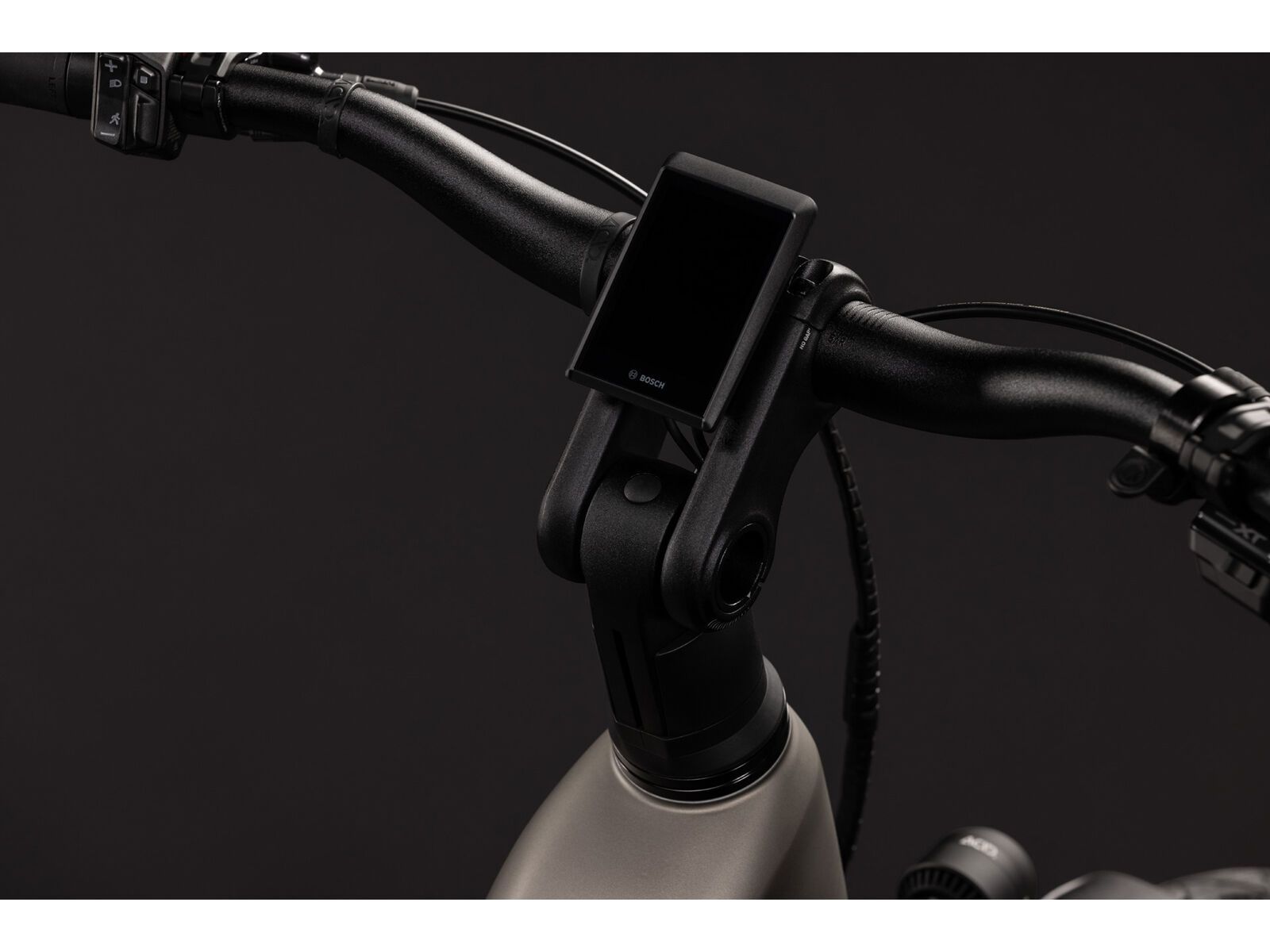 Cube Kathmandu Hybrid SLX 800 Easy Entry, flashstone´n´chrome - Bild 3