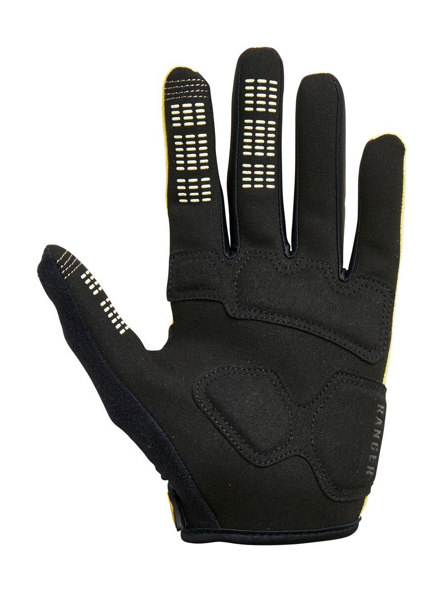 Fox Womens Ranger Glove Gel, pear yellow - Bild 2