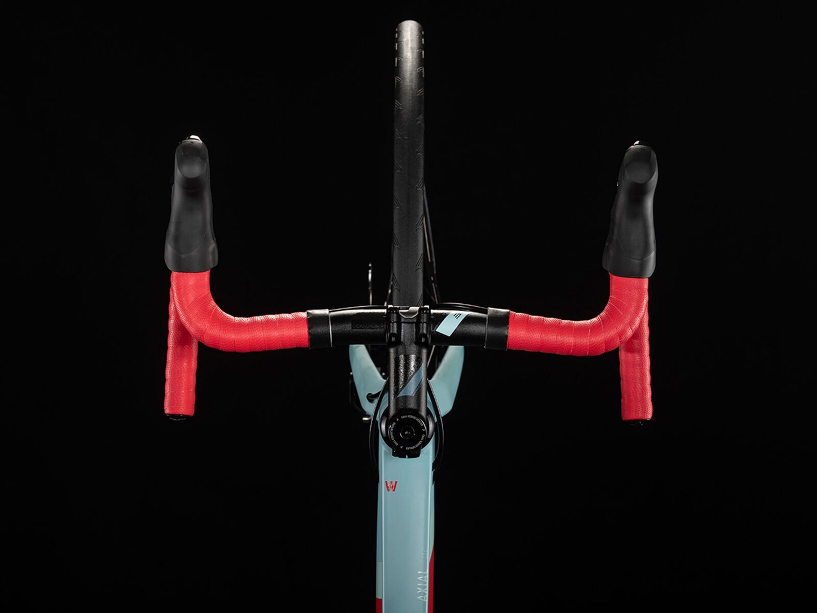 Cube Axial WS Pro, greyblue´n´coral - Bild 3