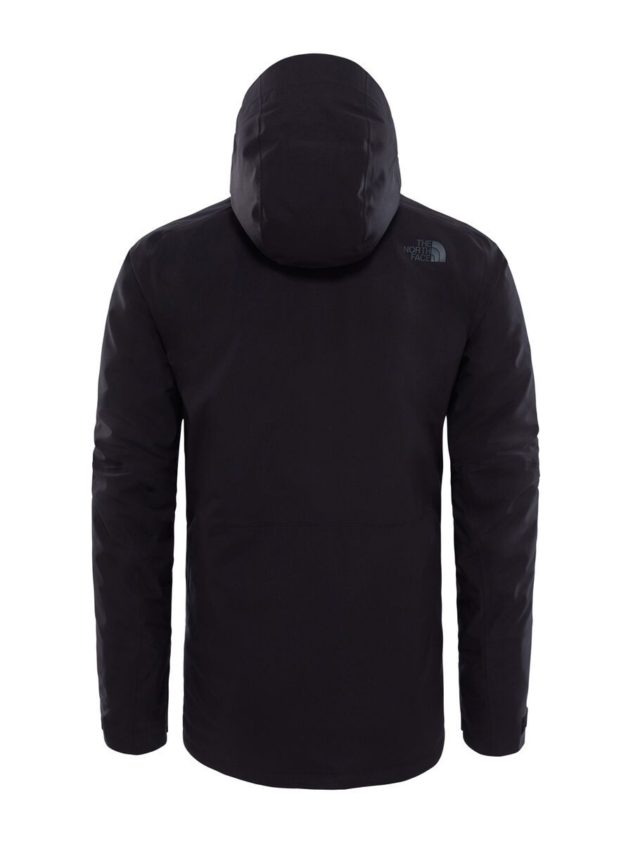 The North Face Mens Anonym Jacket, tnf black - Bild 2