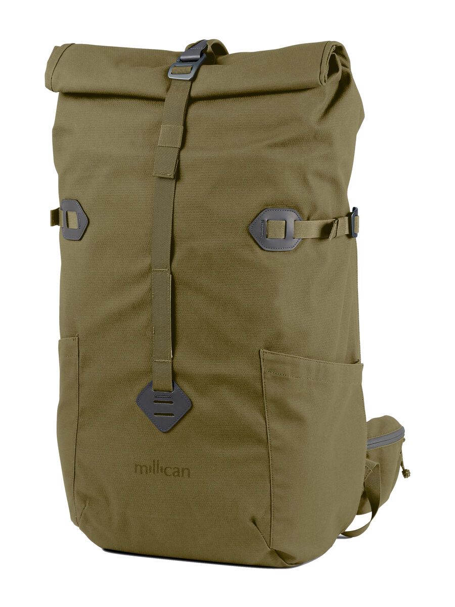 Millican Marsden the Camera Pack 32L, moss - Bild 1