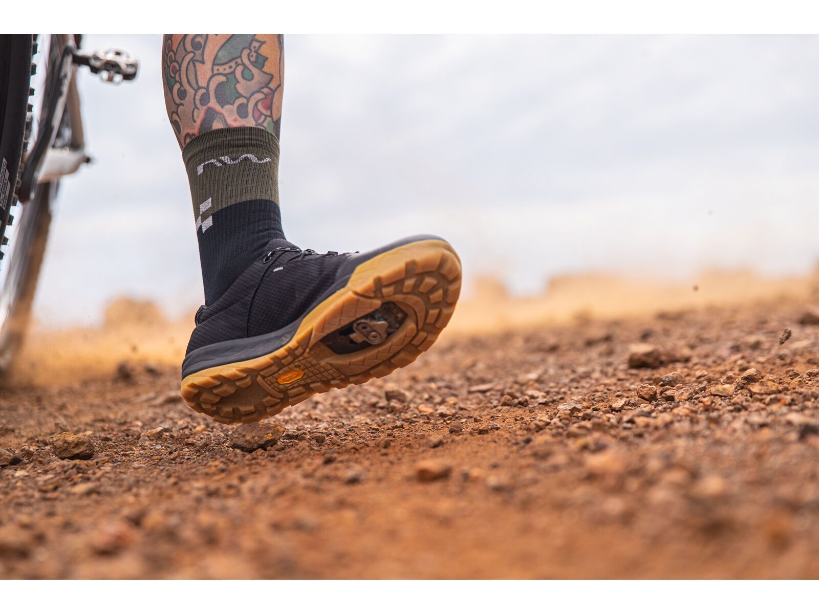 Northwave Rockit, black - Bild 5