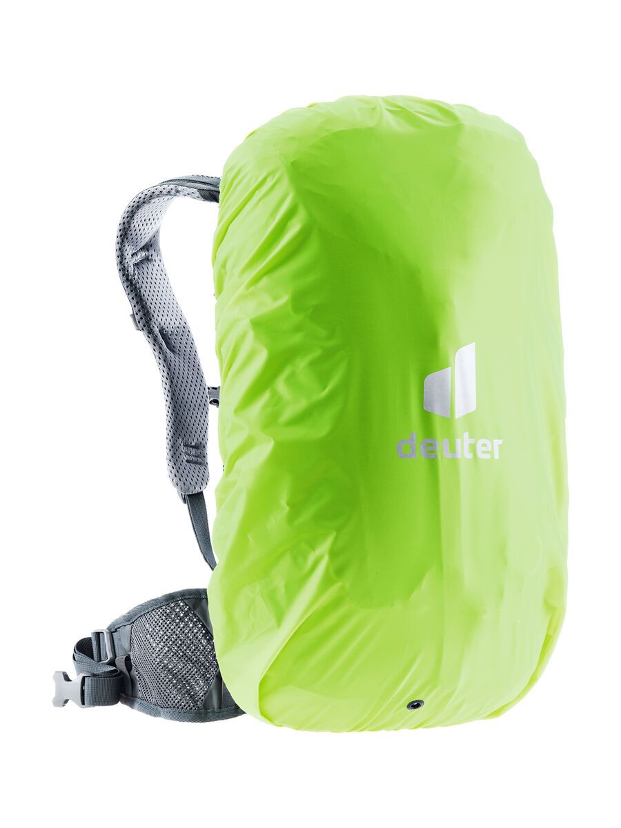 Deuter Raincover Mini (12-22 L), neon - Bild 1