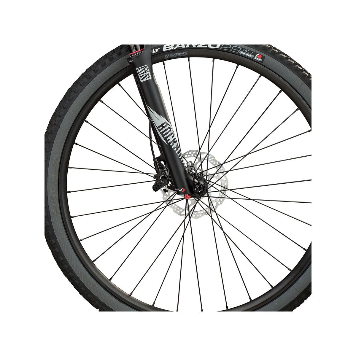 BMC Teamelite 02 Three, grey black - Bild 3