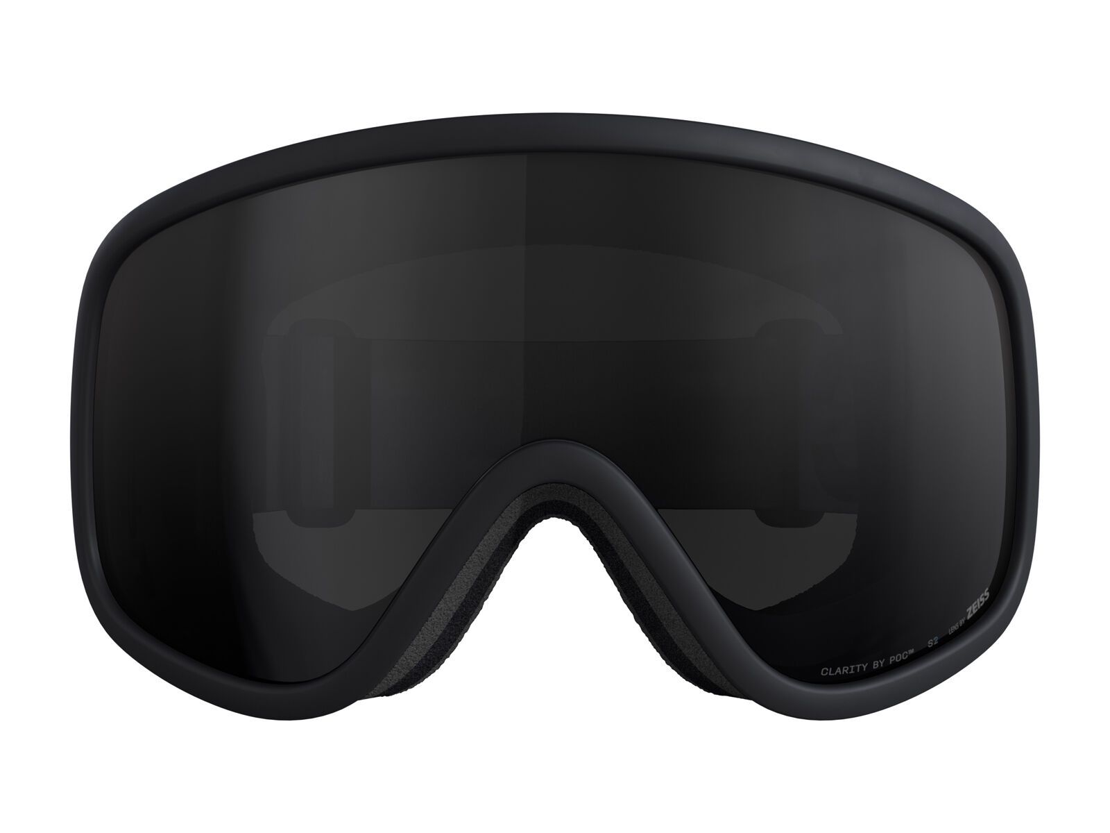 POC Tarsal, Clarity Uni. Partly Sunny Grey / uranium black - Bild 2