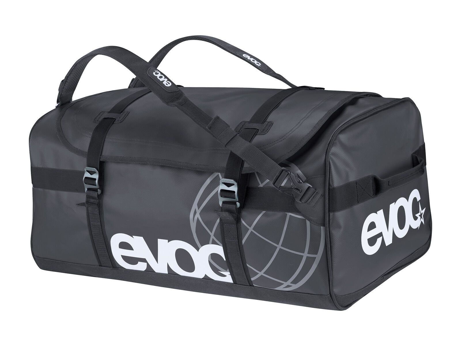 Evoc Duffle Bag, black - Bild 1