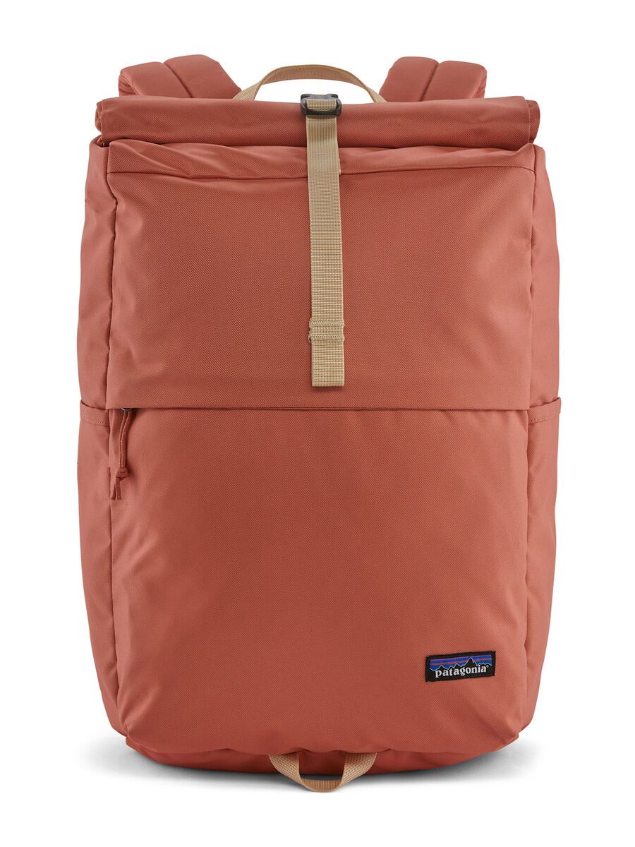 Patagonia Fieldsmith Roll Top Pack, quartz coral - Bild 1