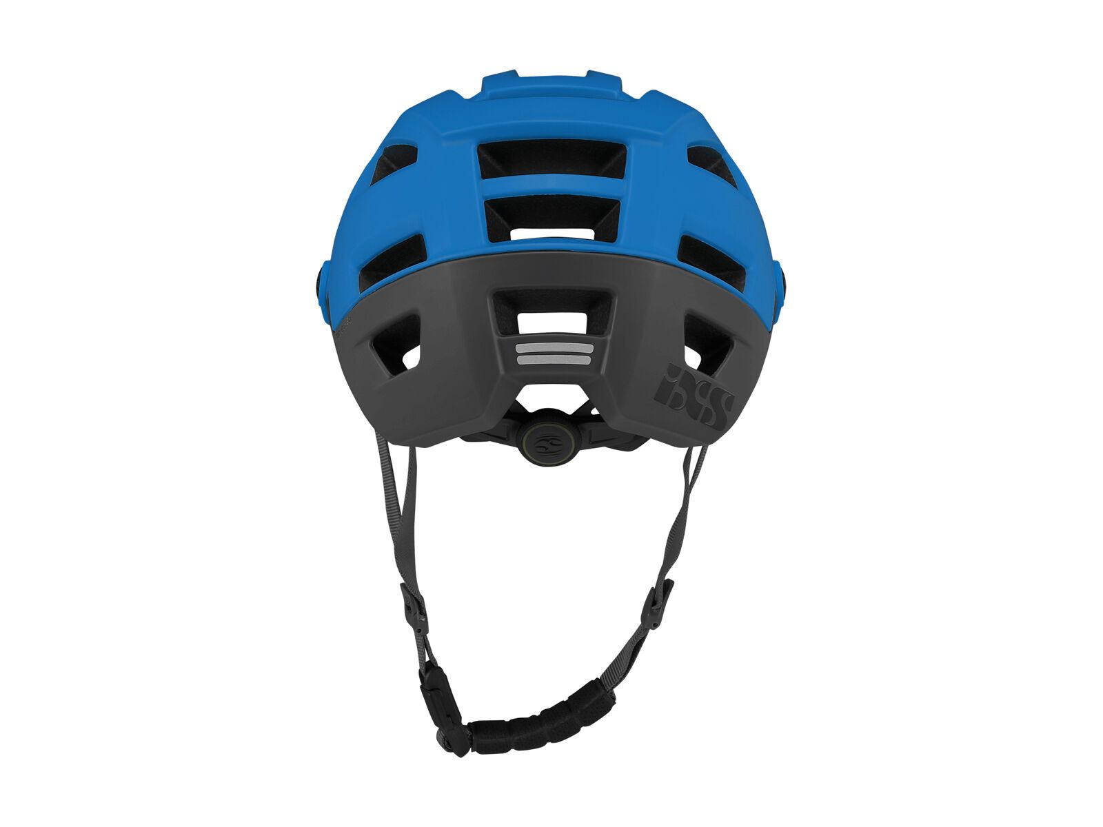 IXS Trigger AM, fluor blue - Bild 4