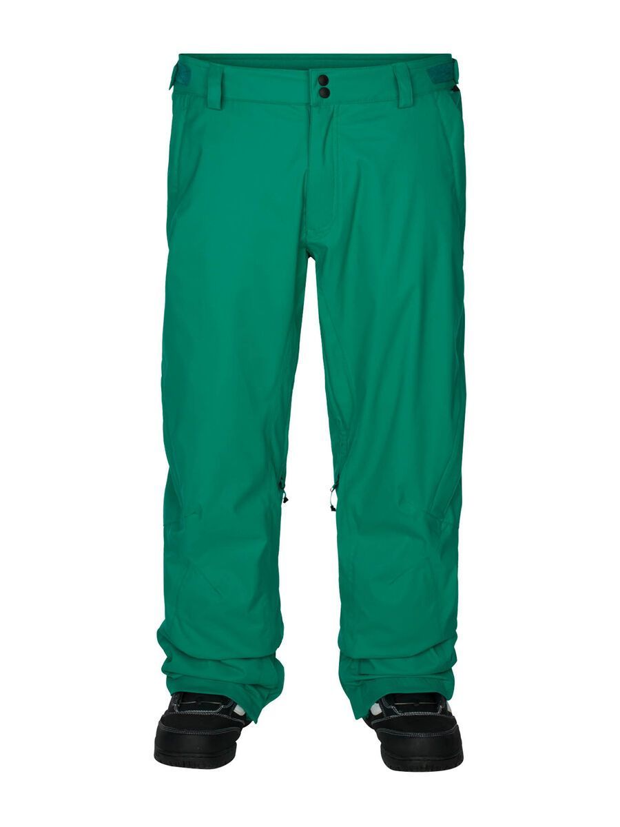 Zimtstern Typer, Emerald - Bild 1