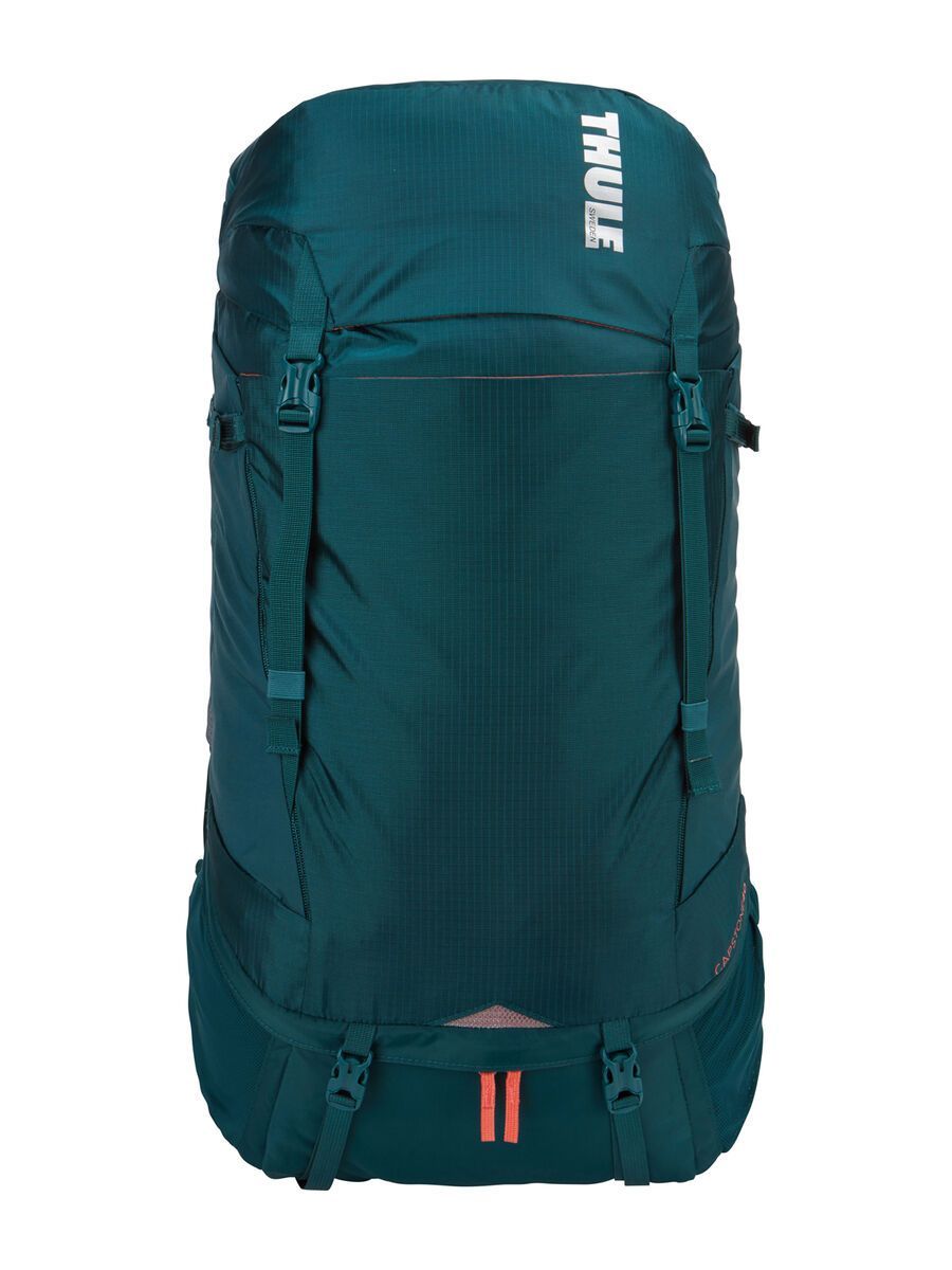 Thule Capstone 50L Women's, deep teal - Bild 2