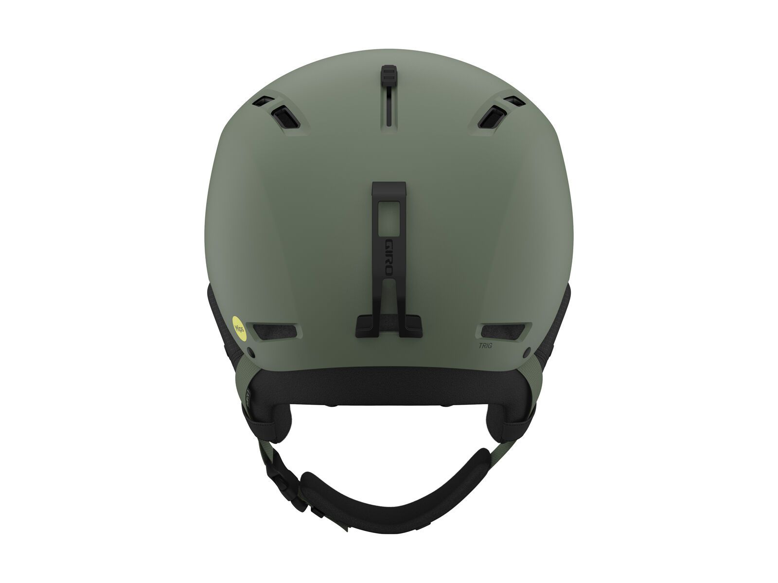 Giro Trig MIPS, matte green - Bild 5