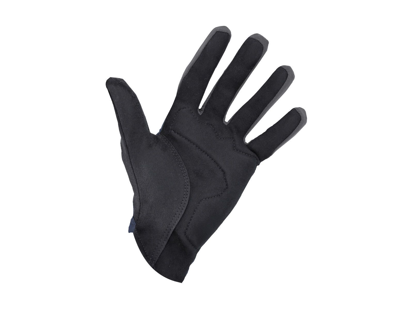 Q36.5 Hybrid Que X Gloves, nautica blue - Bild 2