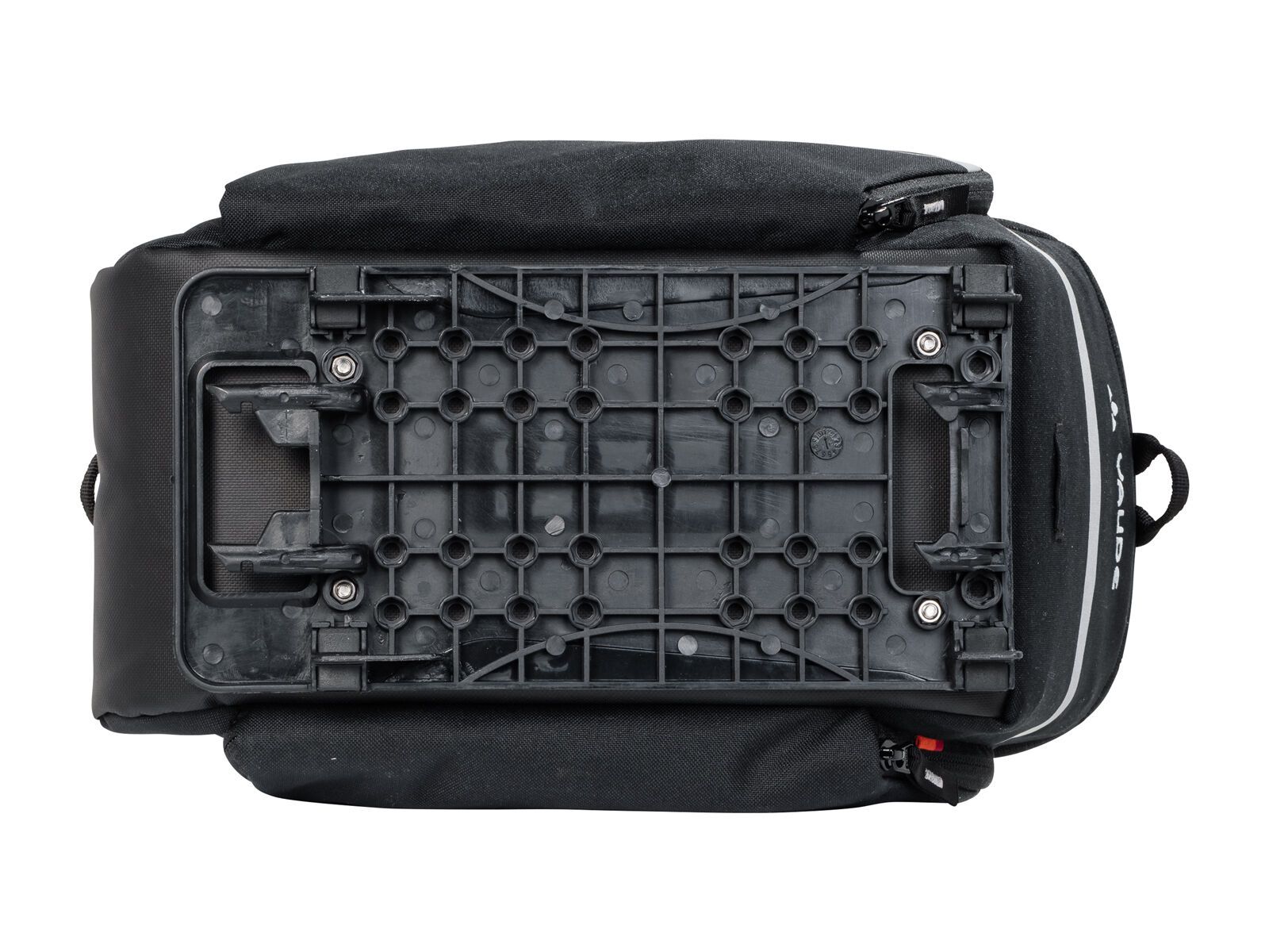 Vaude Silkroad L (i-Rack), black - Bild 2