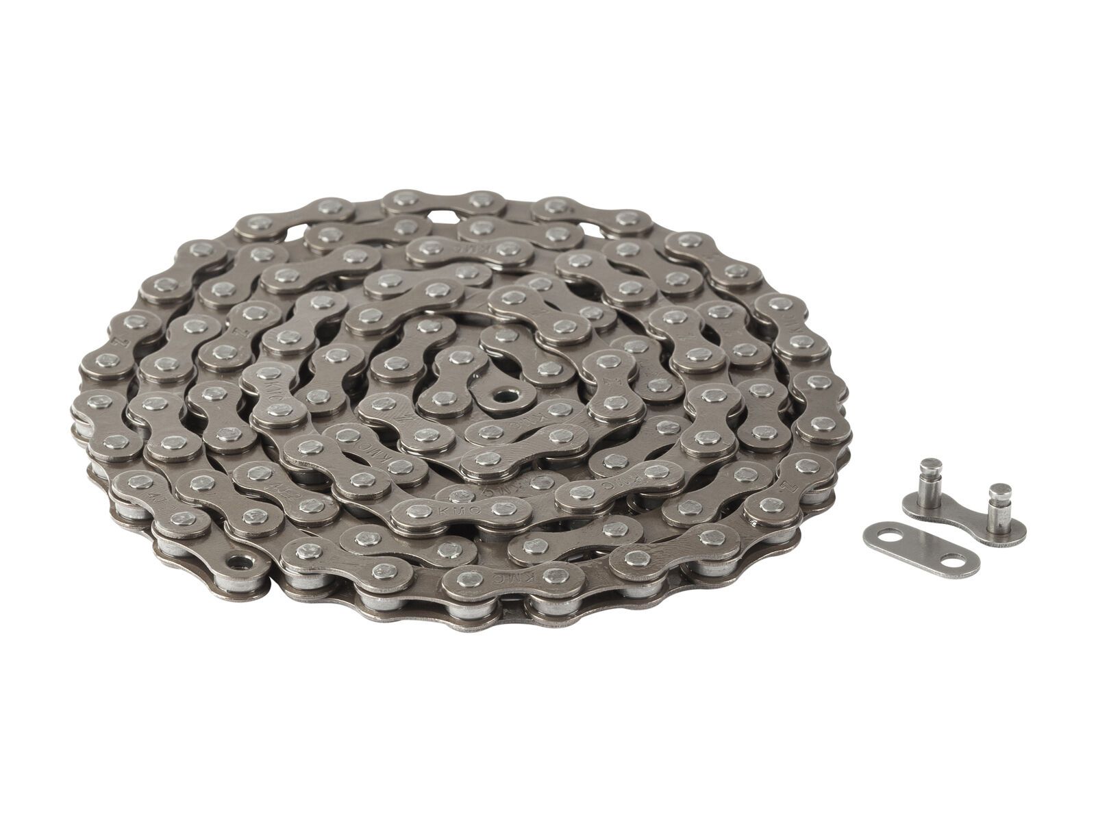 Cube RFR Z1 Kette Narrow, anthracite - Bild 1