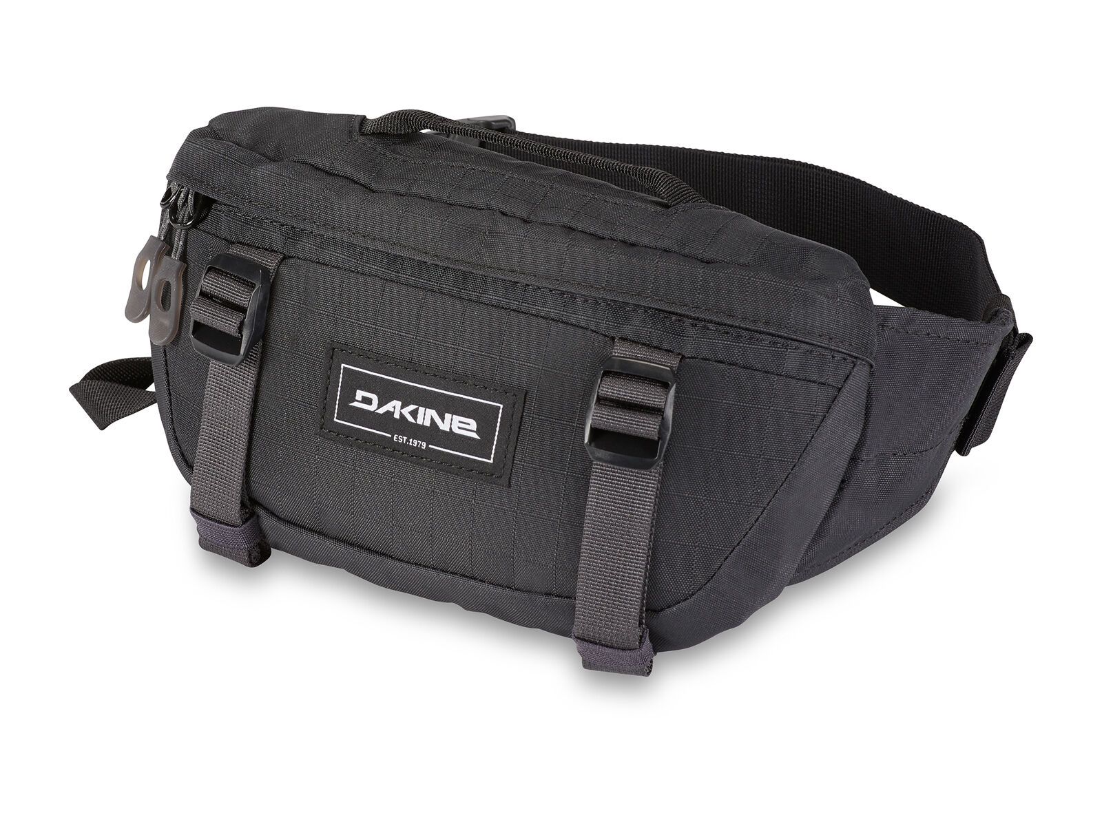 Dakine Hot Laps 1L, black - Bild 1