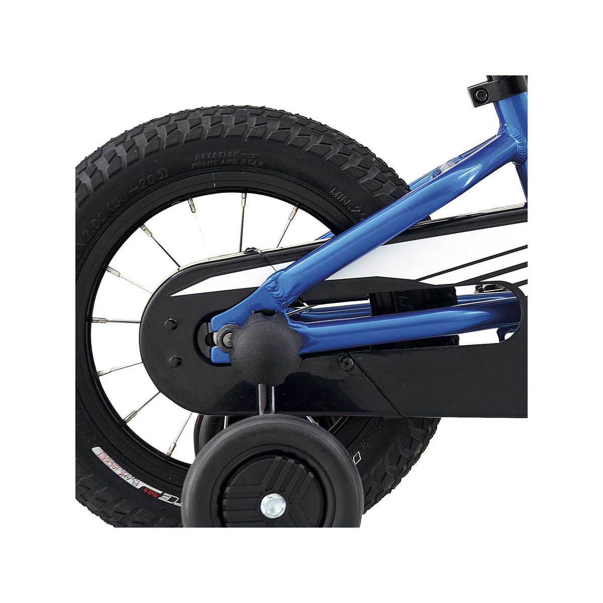 Specialized Hotrock 12 Coaster Boys, blue/white/black - Bild 4