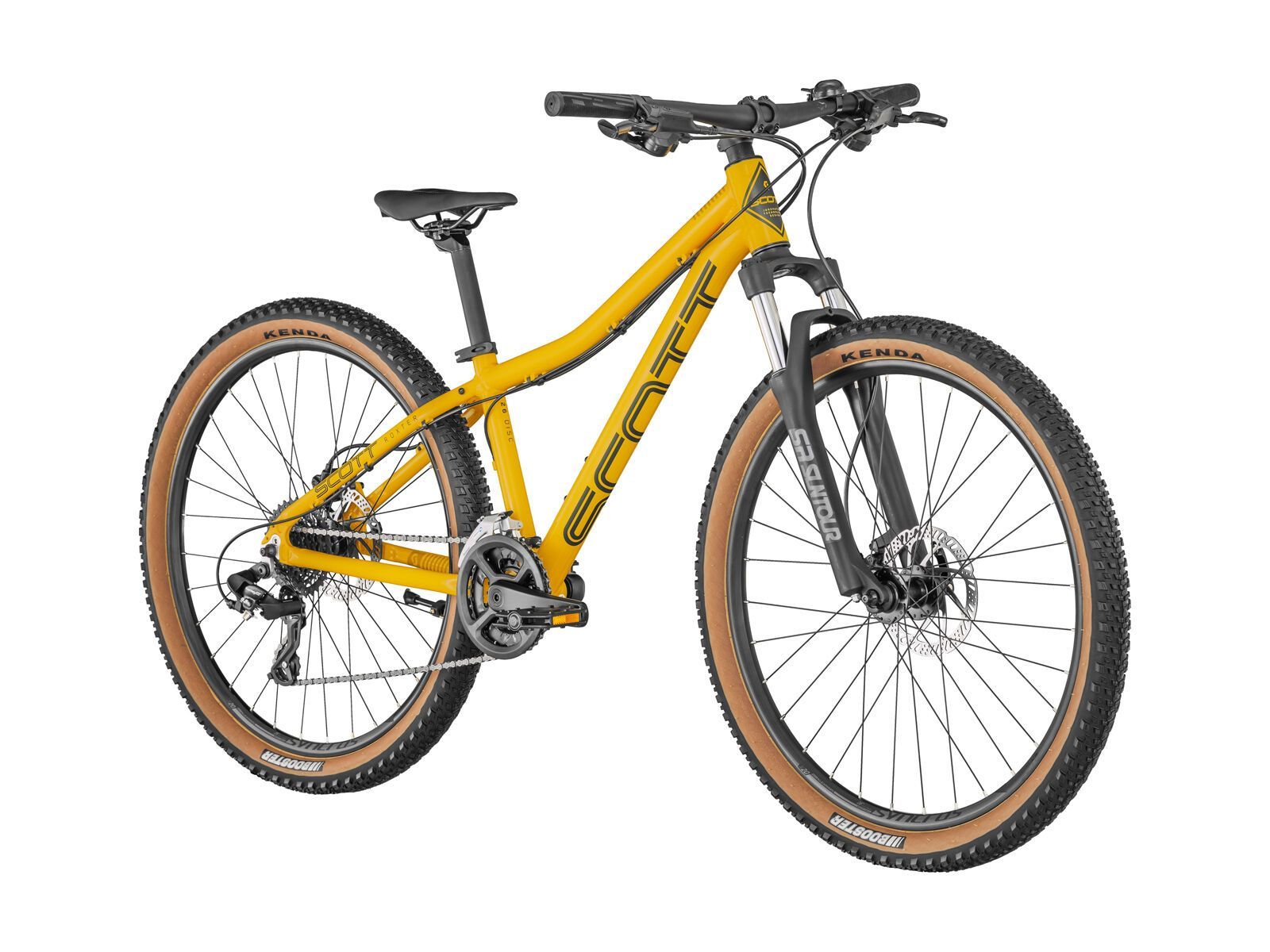 Scott Roxter 26 Disc - Bild 2