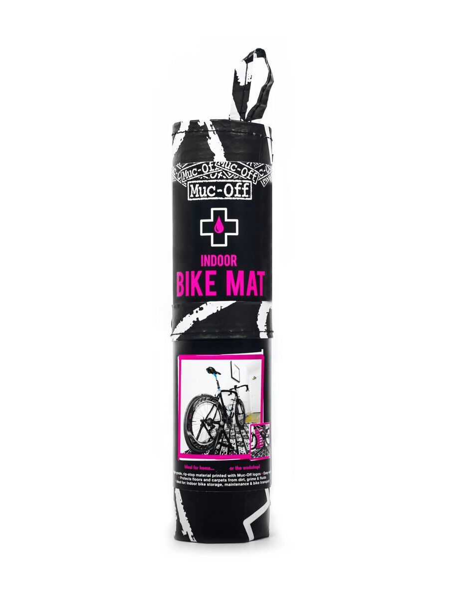 Muc-Off Bike Mat | Bild 1