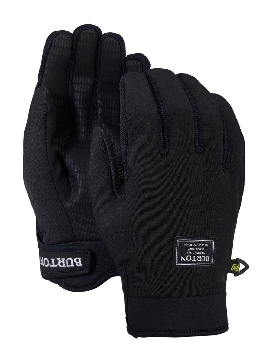 Burton Spectre Glove, true black - Bild 1