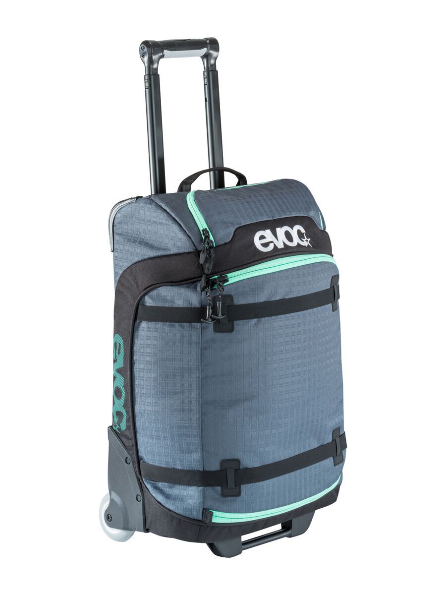 Evoc Rover Trolley 40l, slate - Bild 1