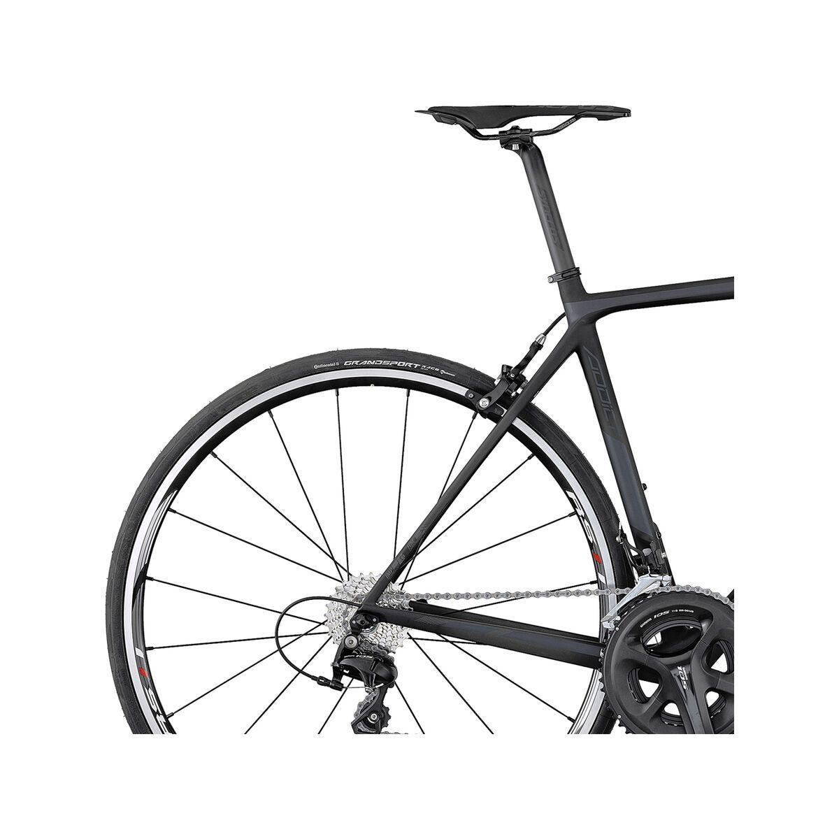 Scott Addict 30 - Bild 5