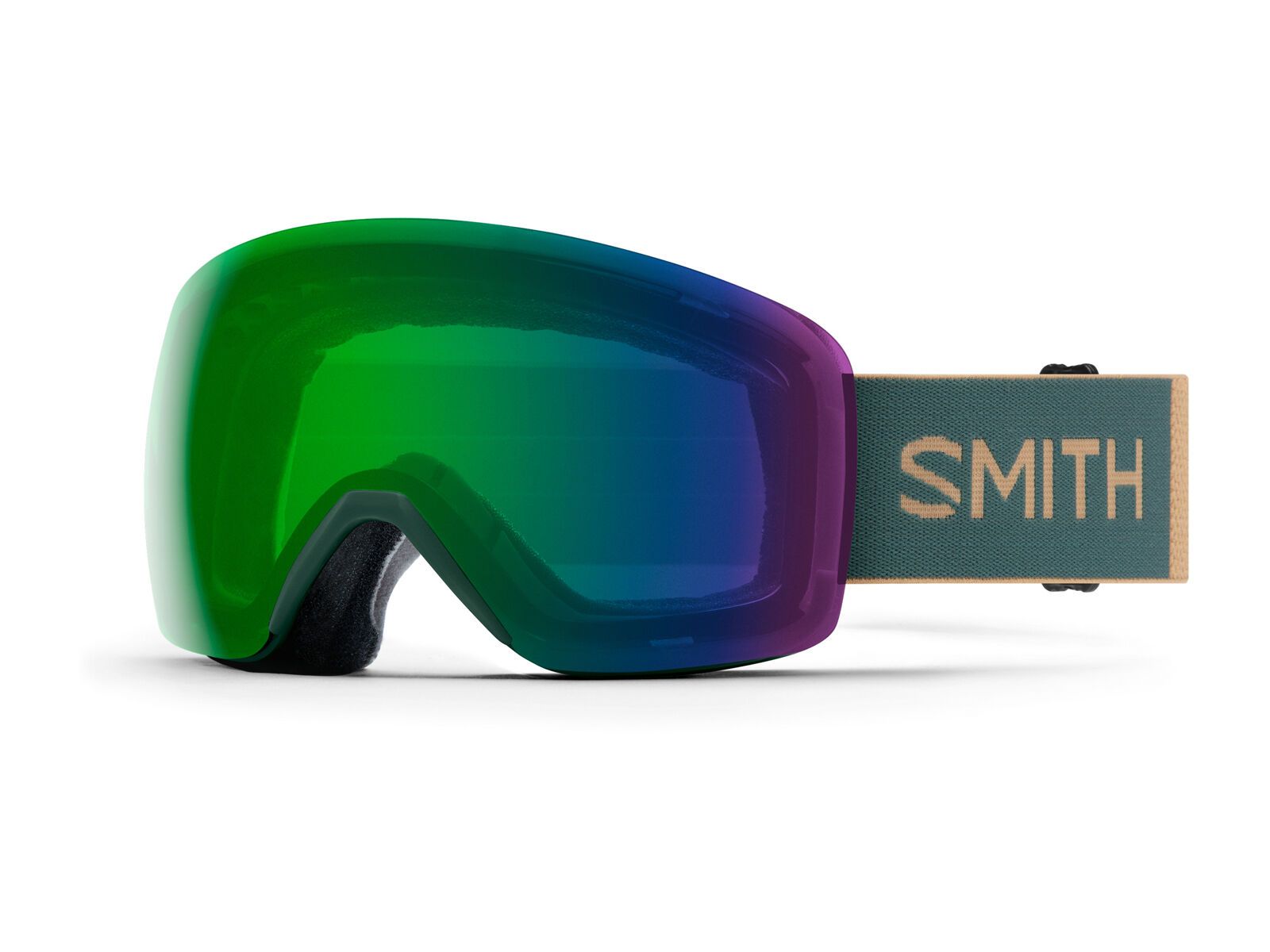Smith Skyline - ChromaPop Everyday Green Mir, spruce safari - Bild 1