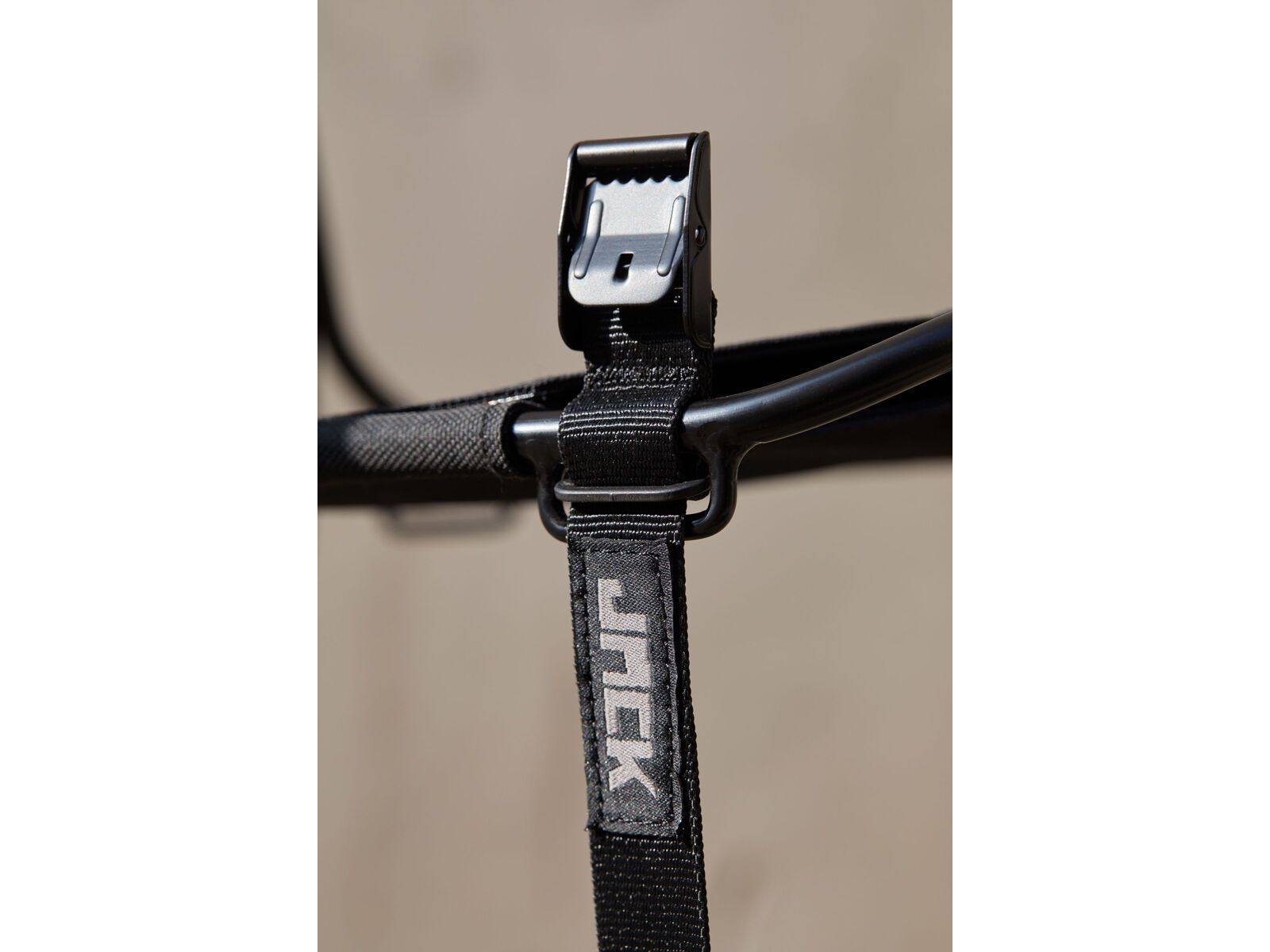 Jack The Bike Rack JackStraps Stiff, black - Bild 3