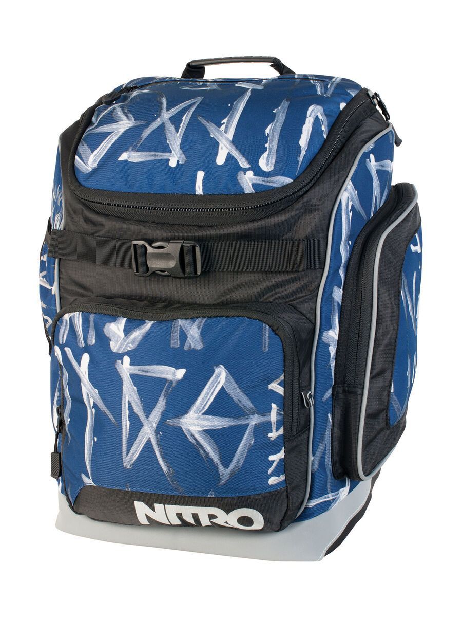 Nitro Bandit, smear midnight - Bild 1