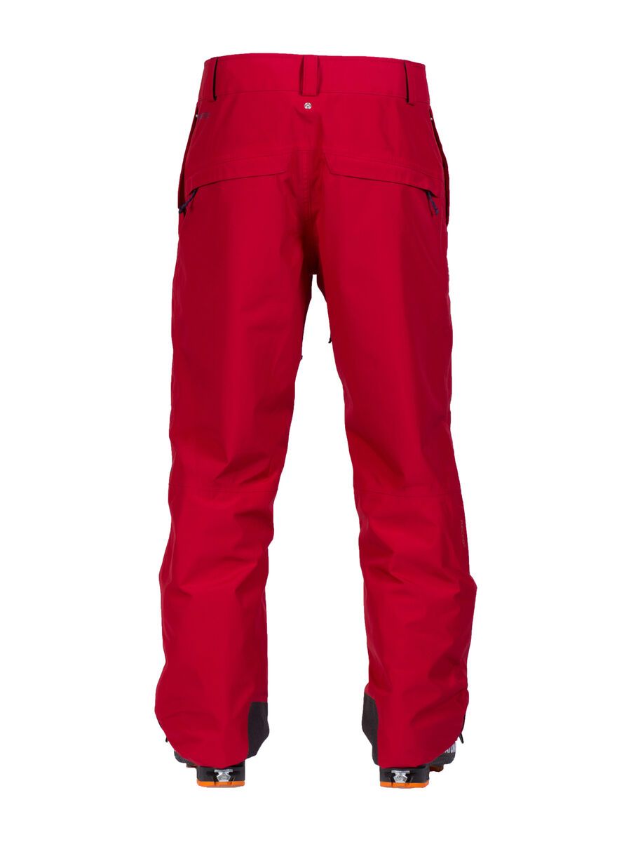 Armada Atlantis Gore-Tex Pant, red chili - Bild 2