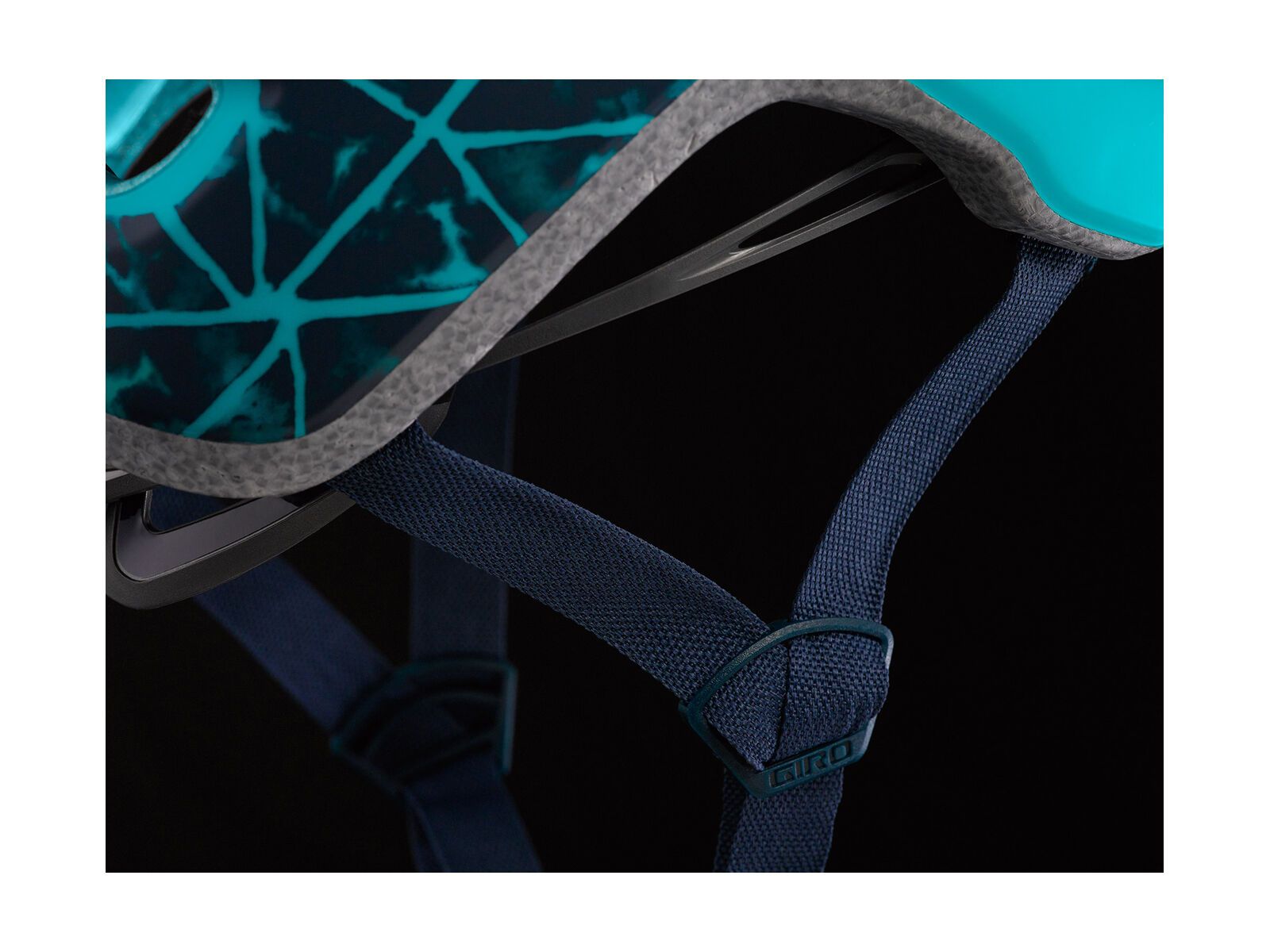 Giro Cartelle MIPS, mat glacier - Bild 5