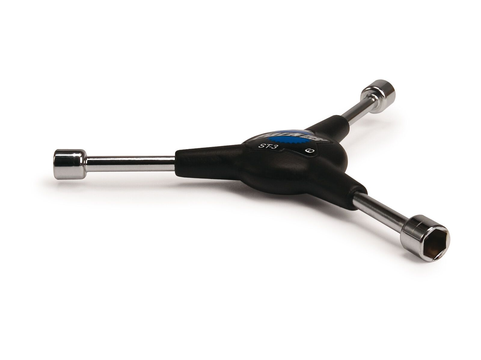 Park Tool ST-3 3-Way Socket Wrench - Steckschlüssel - Bild 1
