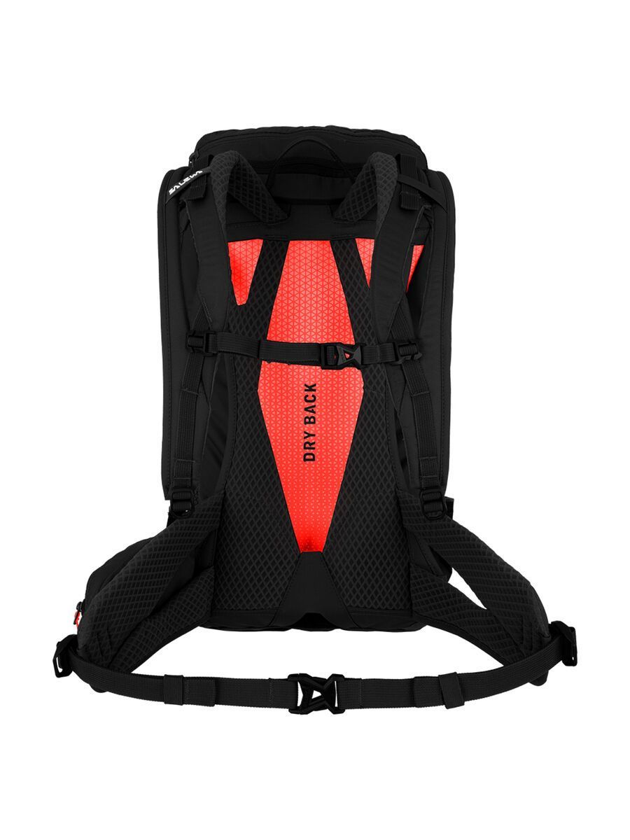 Salewa Alp Trainer 25L, black out - Bild 2