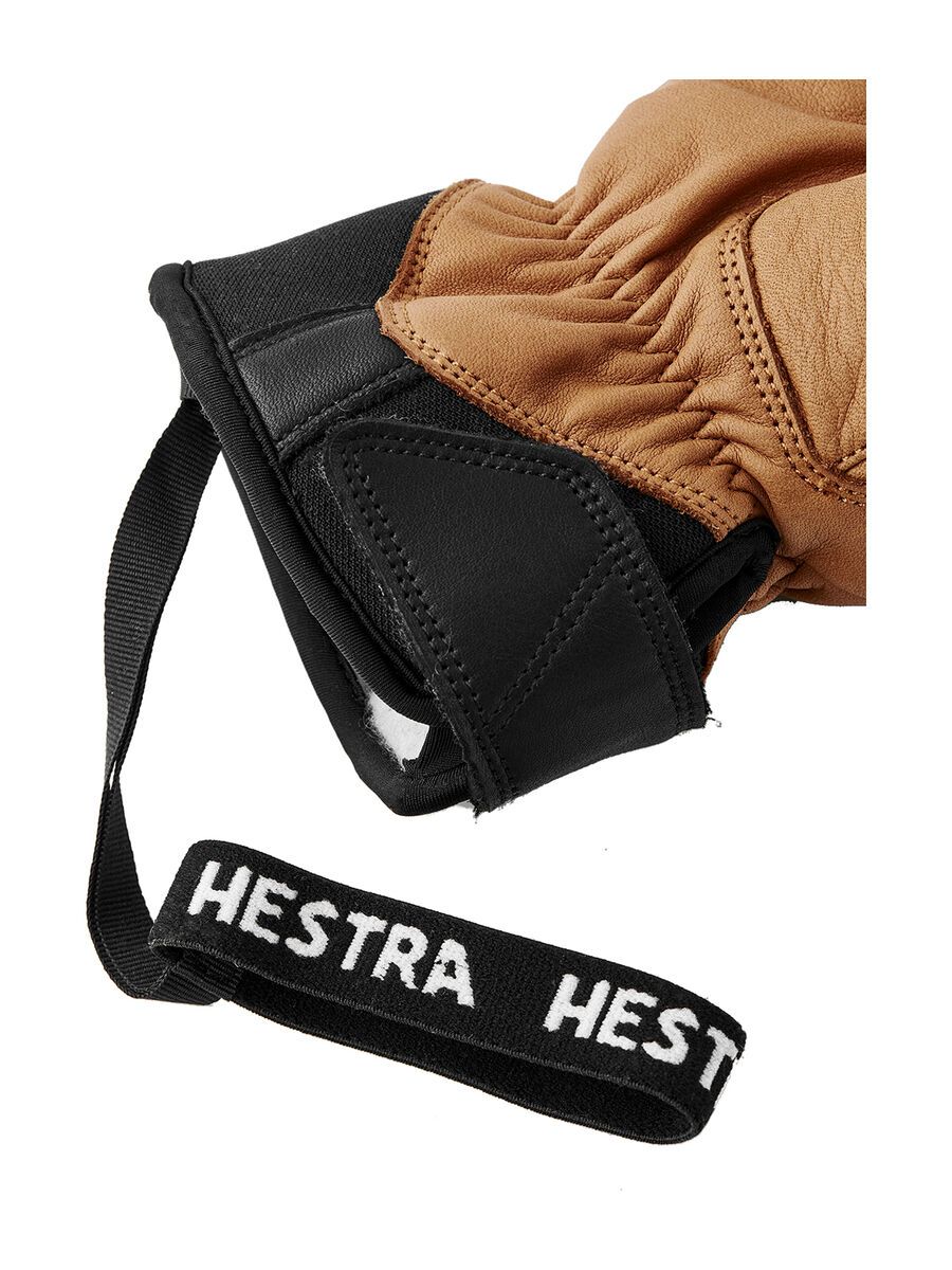 Hestra Women´s Fall Line Mitt, cork - Bild 5