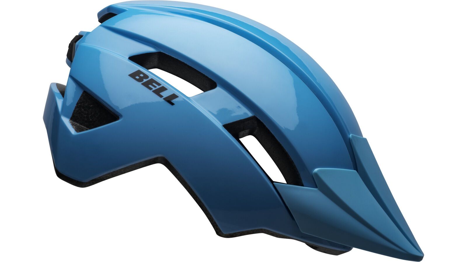 Bell Sidetrack II Toddler, light blue - Bild 3