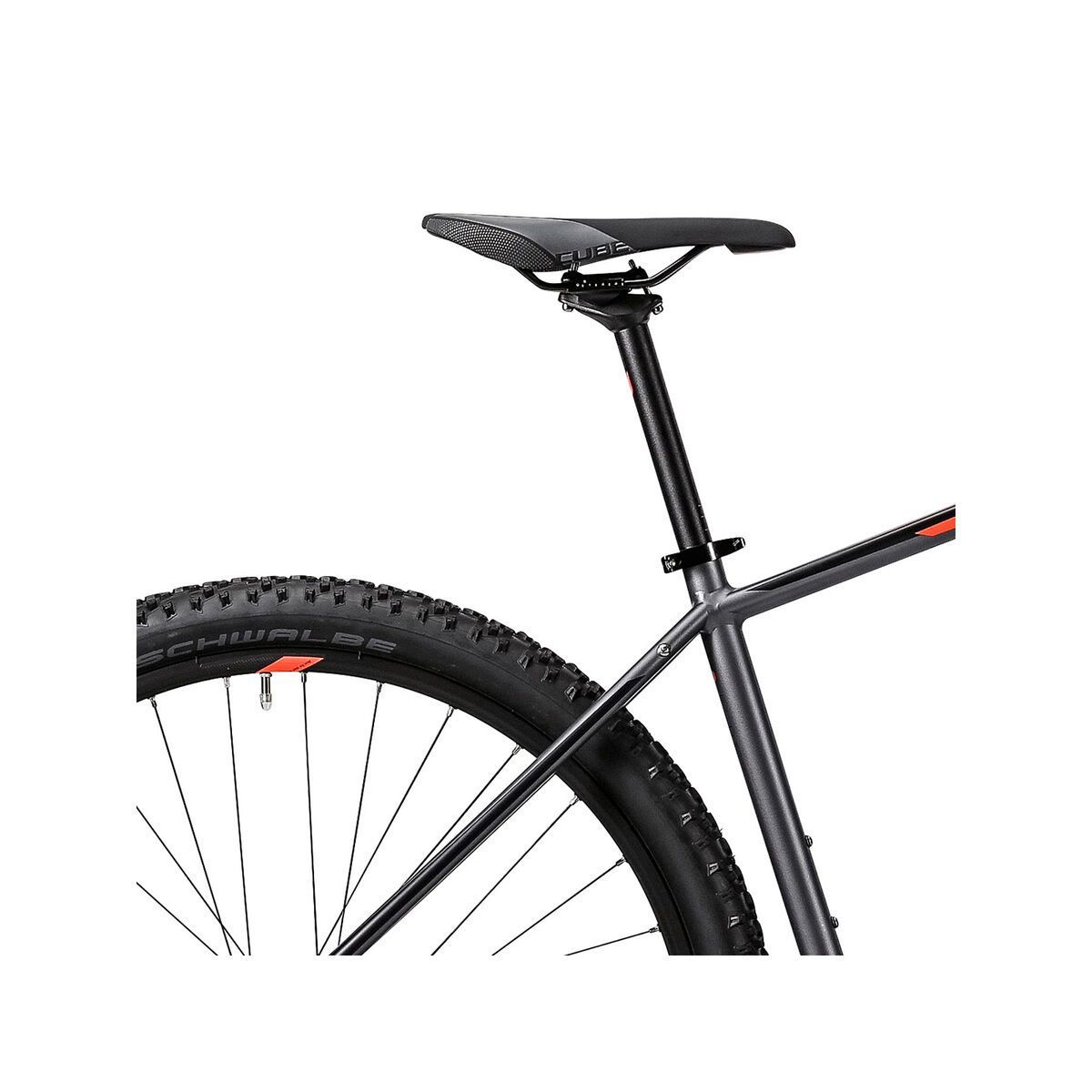 Cube Attention SL 27.5, grey´n´flashred - Bild 6