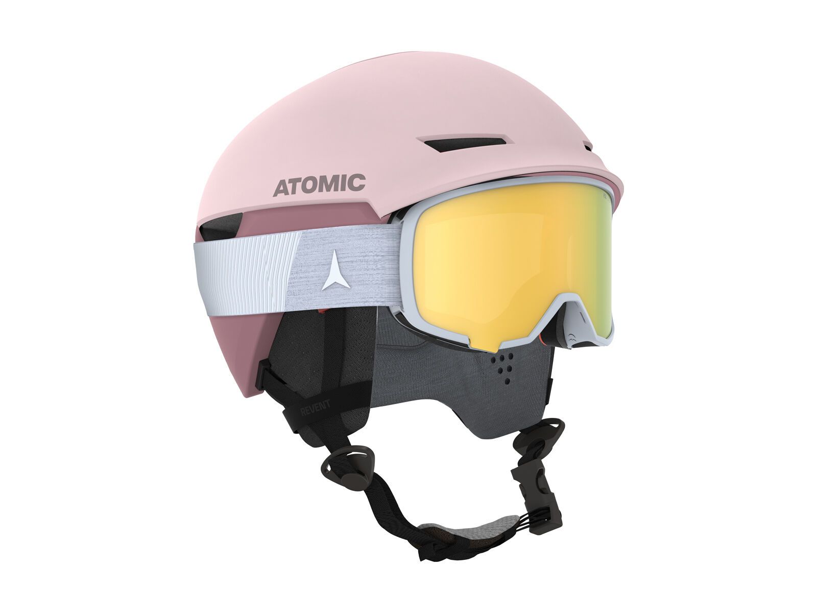 Atomic Revent+ LF, rose - Bild 2