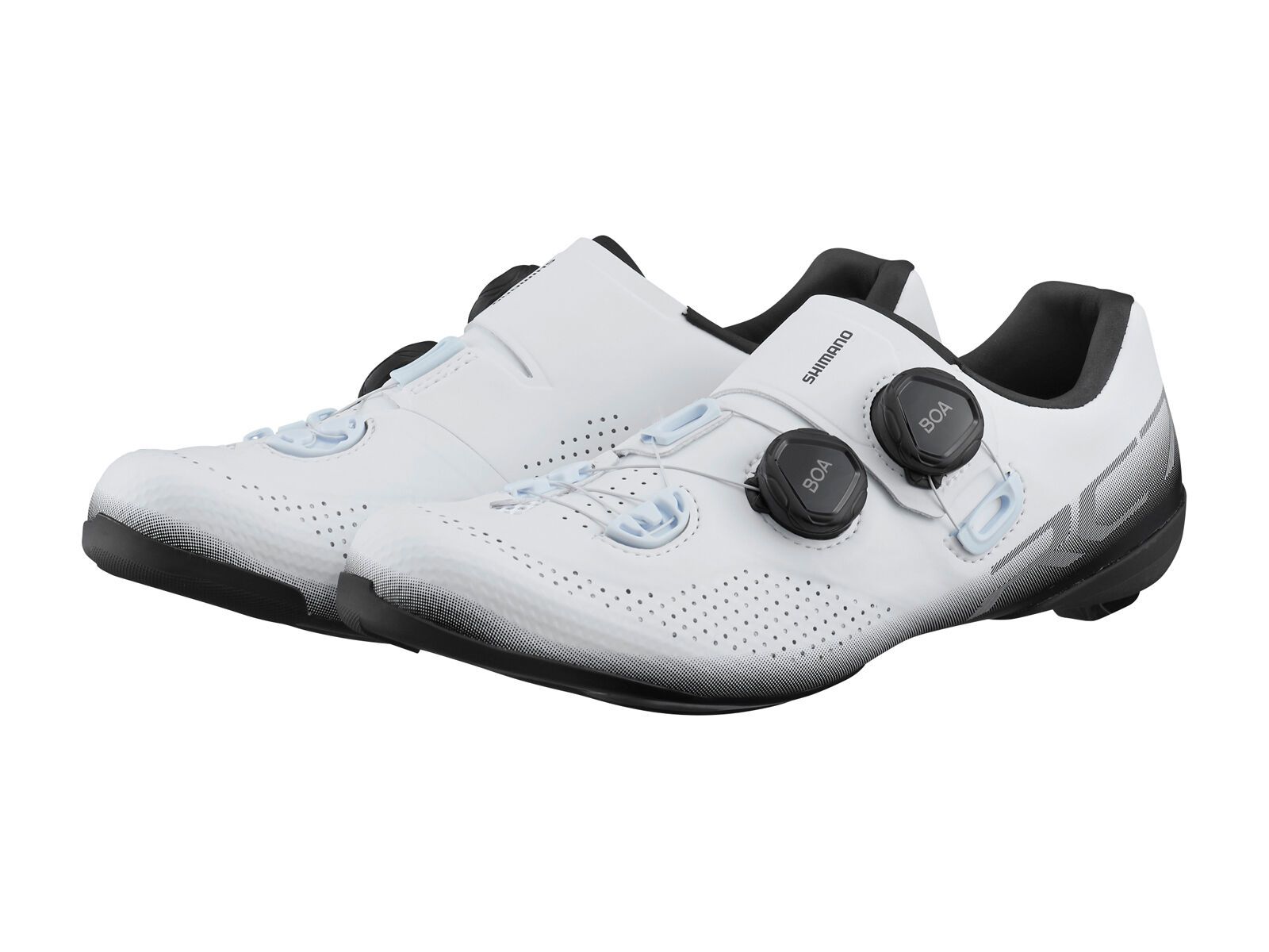 Shimano SH-RC702W Women Road, white - Bild 2