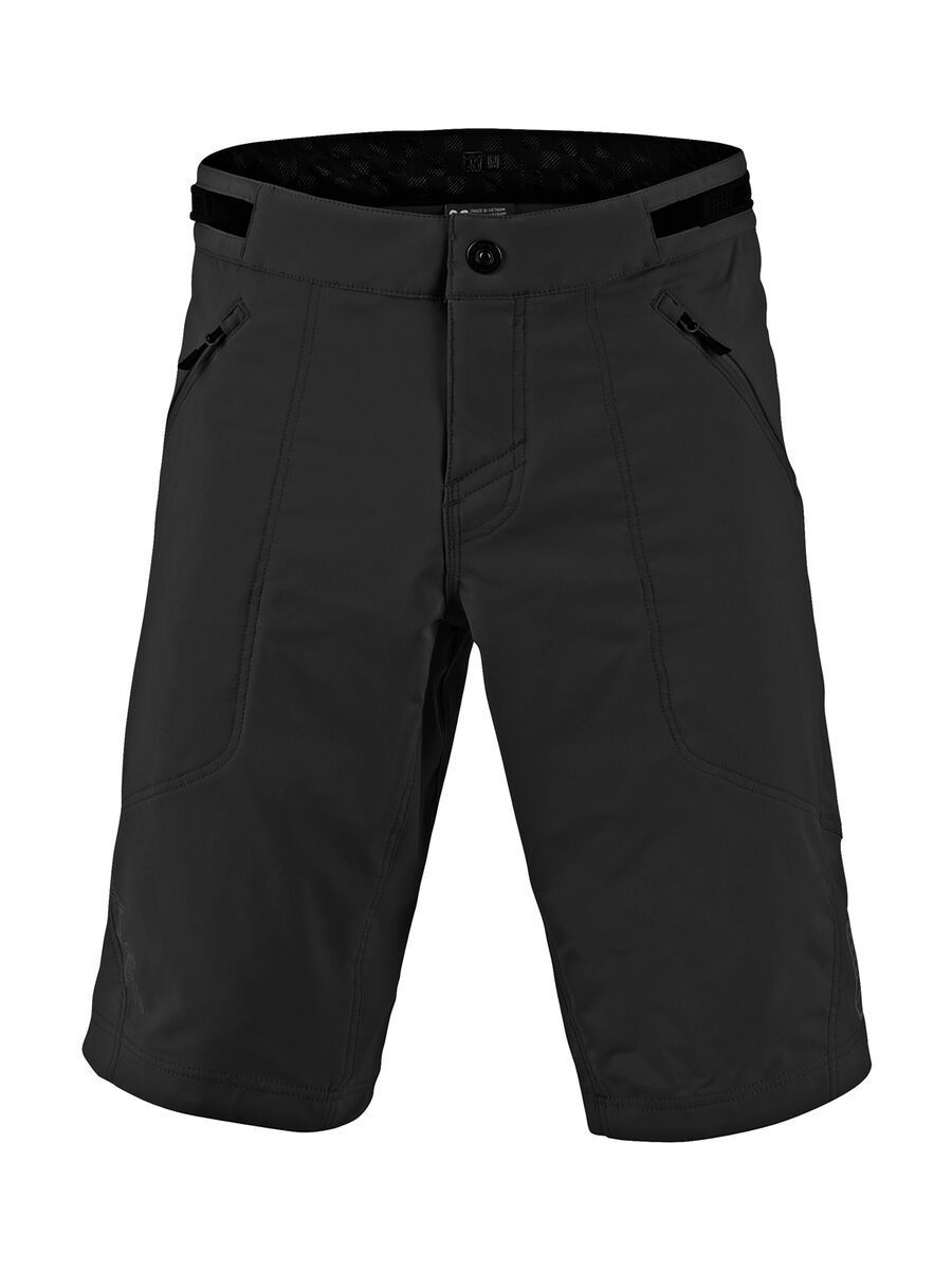 TroyLee Designs Skyline Shorts Shell, black - Bild 3