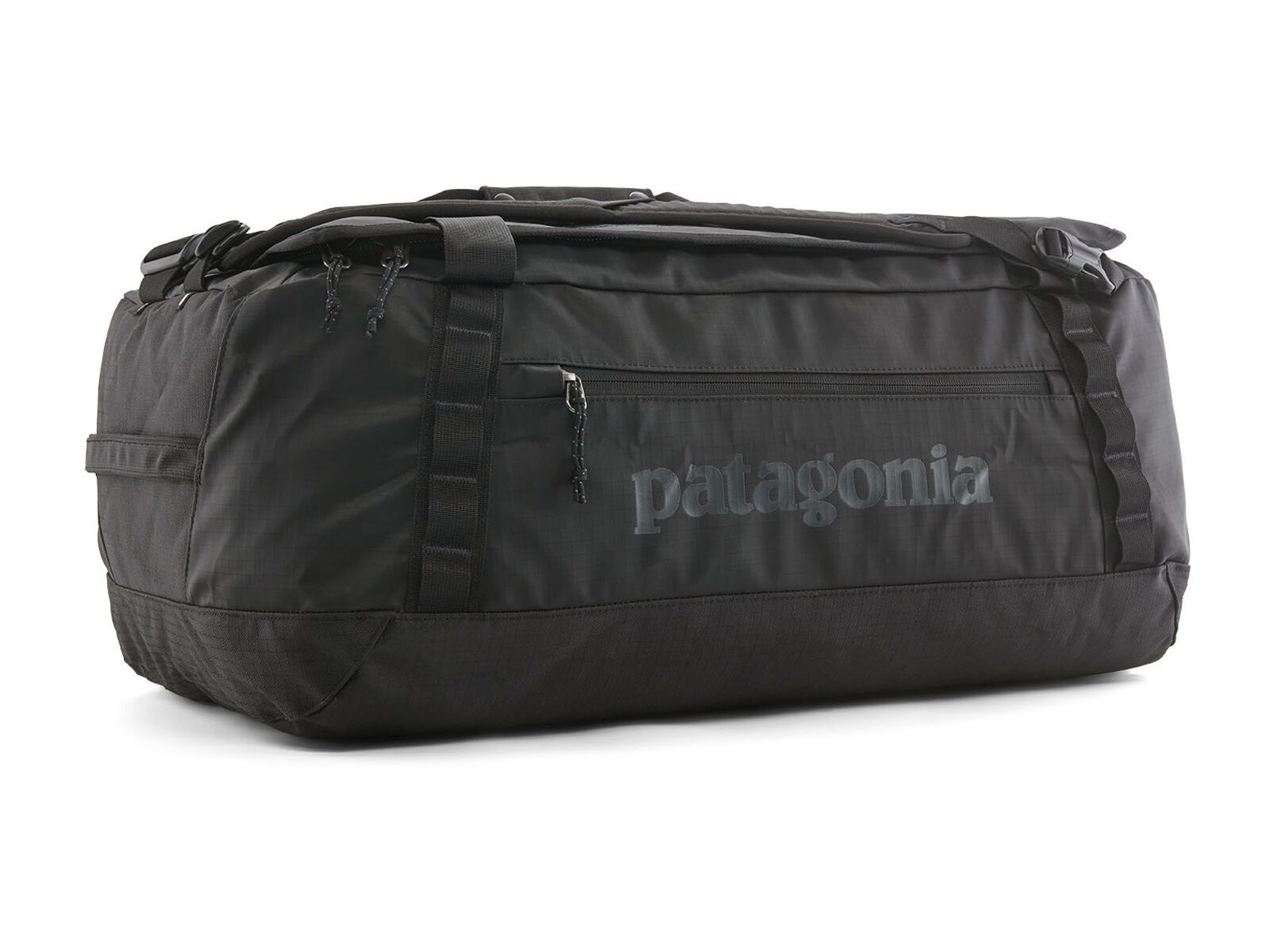 Patagonia Black Hole Duffel 55L, black - Bild 1
