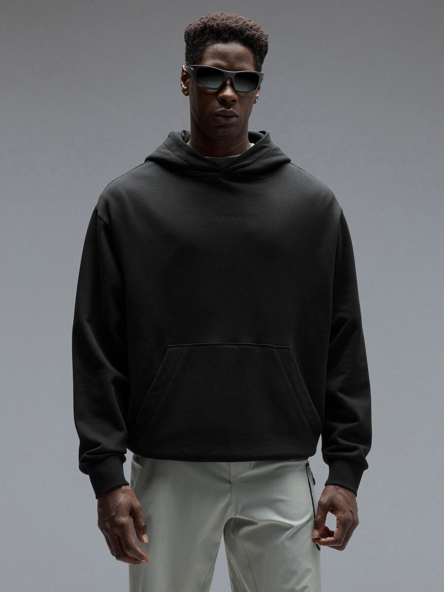 Oakley Sandboard Hoodie, pitch black - Bild 4