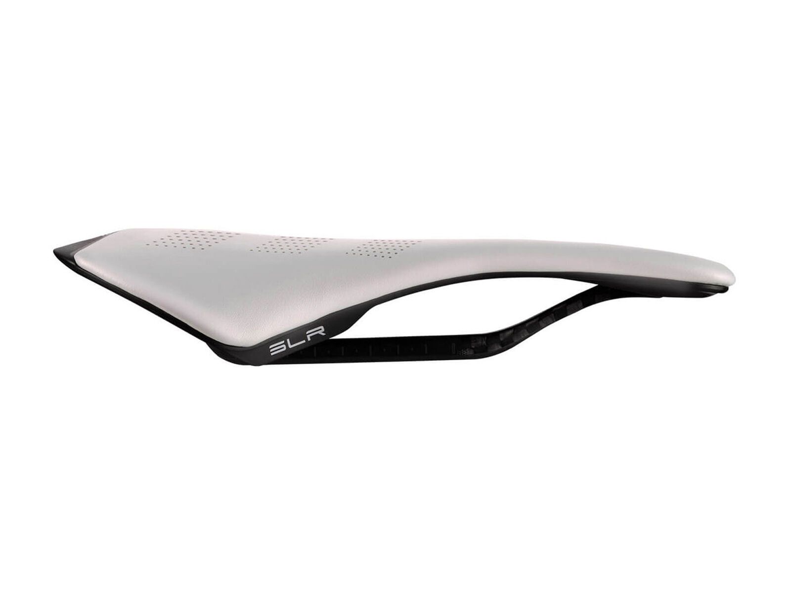 Selle Italia SLR Carbon - L3, opal white - Bild 3
