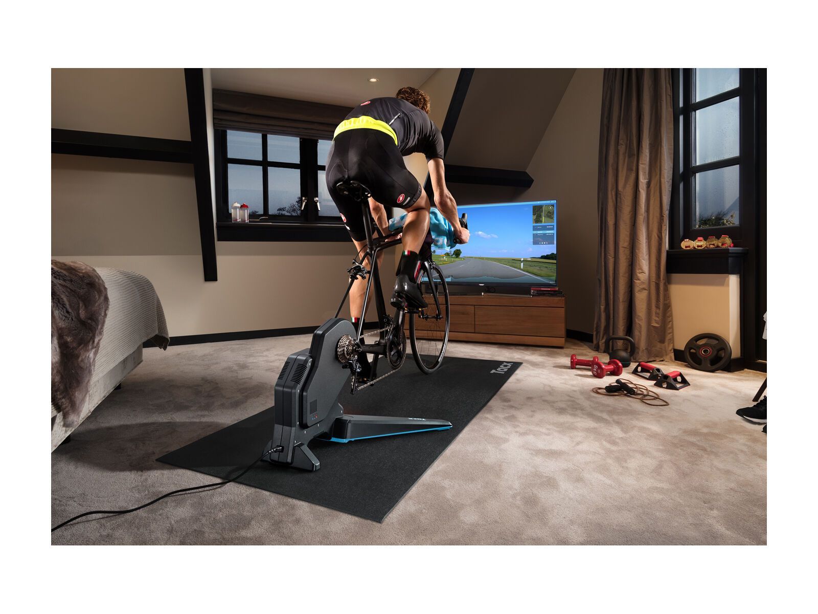 Tacx Flux 2 Smart - Bild 8