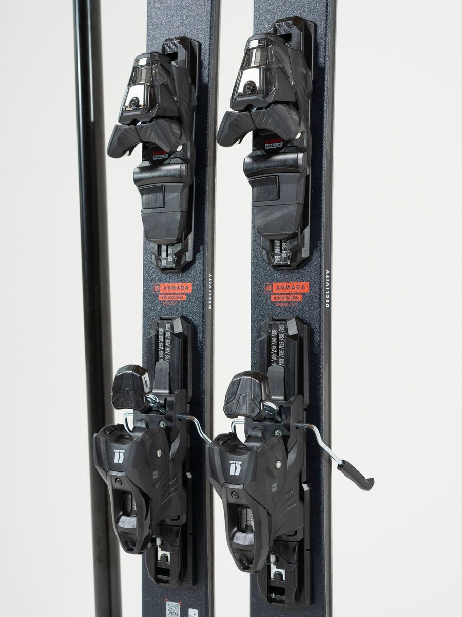 Armada Declivity 88 C + EM10 - Bild 12