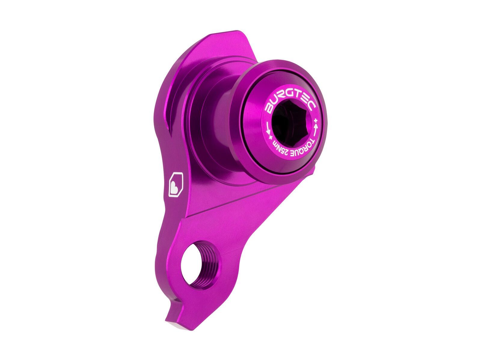 Burgtec UDH Hanger, purple rain - Bild 1